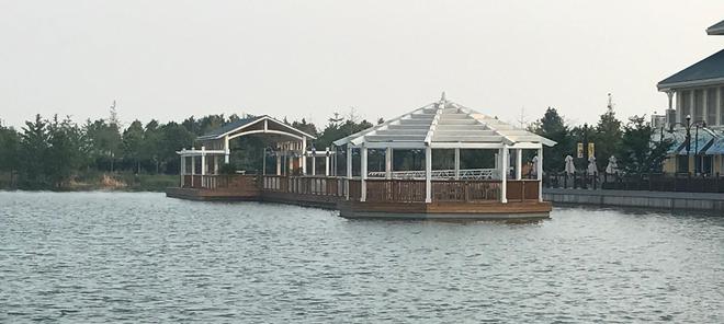 介绍：水上房屋的好处凯时尊龙最新网站海润