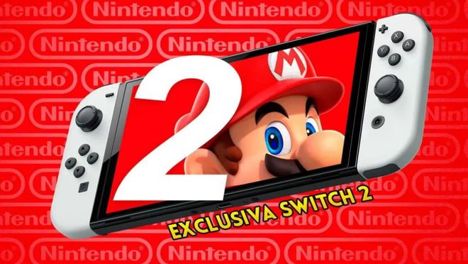 真机曝光：U形支架、磁吸Joy-Con接口尊龙凯时新版APP任天堂 Switch 2(图7)