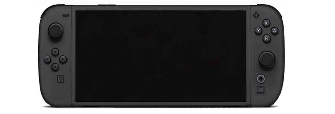 真机曝光：U形支架、磁吸Joy-Con接口尊龙凯时新版APP任天堂 Switch 2(图8)