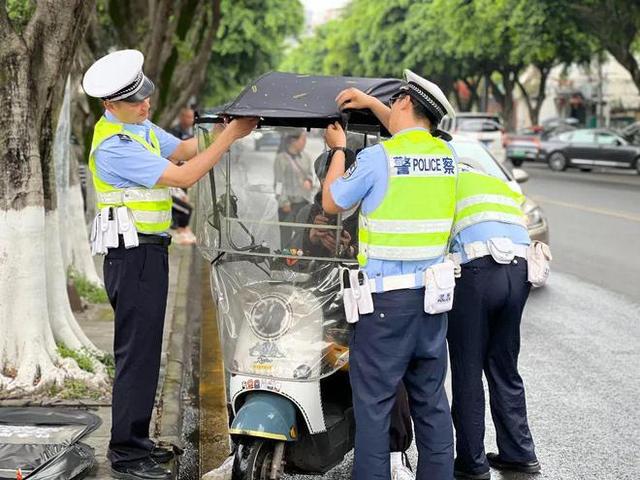 车上路有“5不能”新要求别被罚了才知道凯时尊龙人生2025年2月起执行电动(图2)
