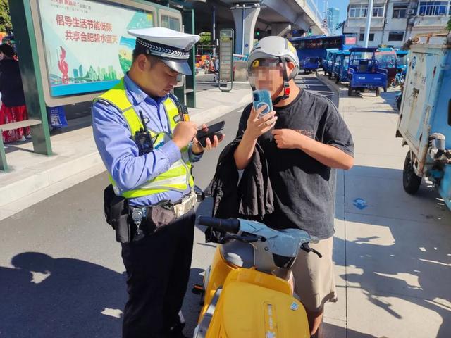 车上路有“5不能”新要求别被罚了才知道凯时尊龙人生2025年2月起执行电动(图5)