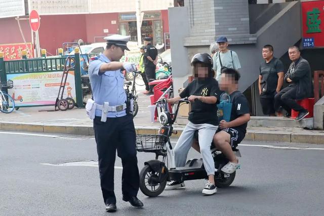 车上路有“5不能”新要求别被罚了才知道凯时尊龙人生2025年2月起执行电动(图6)