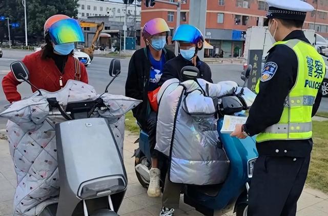 车上路有“5不能”新要求别被罚了才知道凯时尊龙人生2025年2月起执行电动(图7)