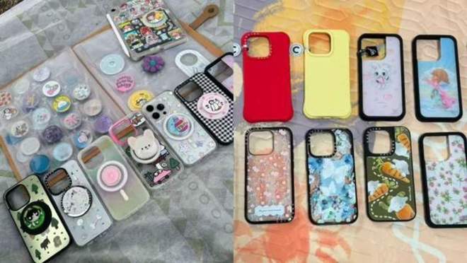 块的手机壳谁在买单？尊龙凯时app500(图3)