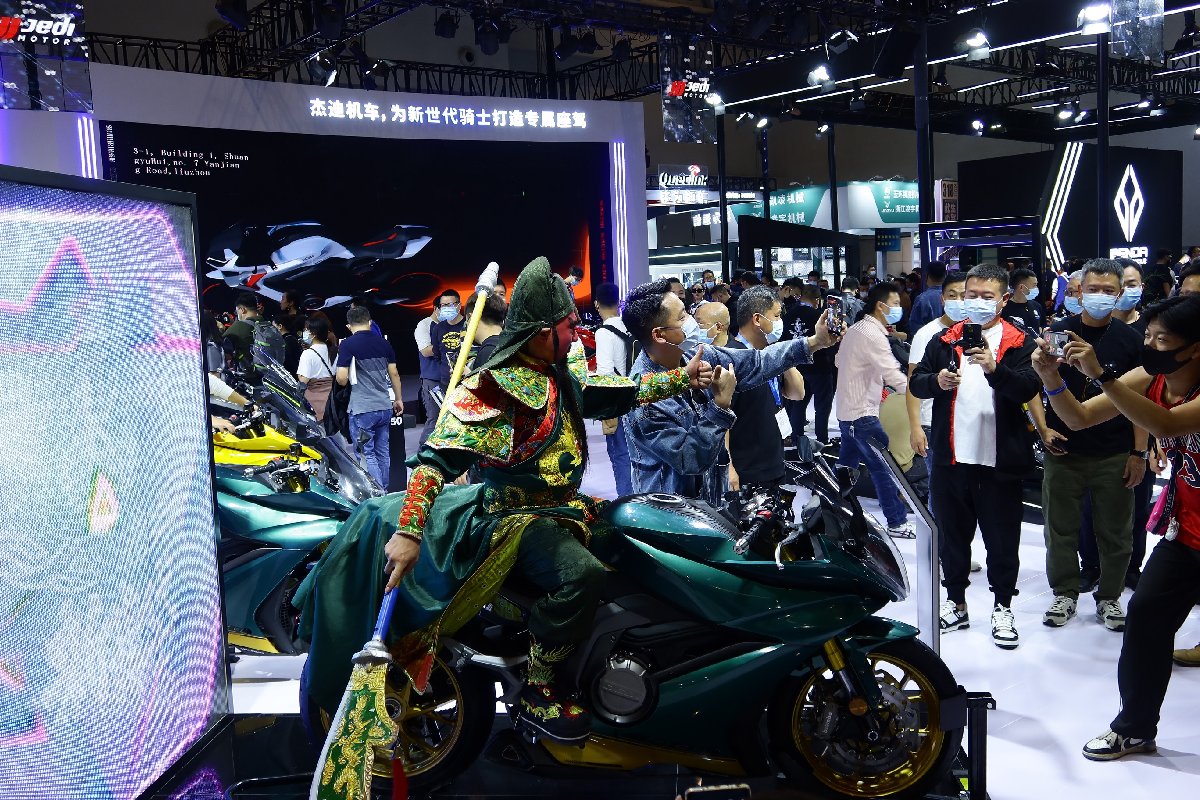 25年攻略（时间、门票、活动）尊龙凯时链接重庆中国摩博会20